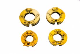 Ring Pressure Chain Module