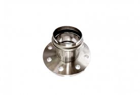 V-type Flange（V-Type）