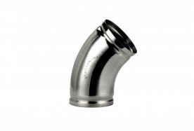 Grooved 45° Elbow（Groove）