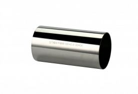 Stainless Steel Pipe