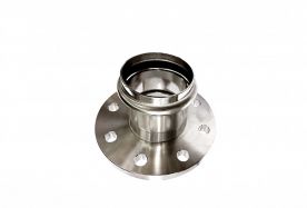 V-type Flange（V-Type）