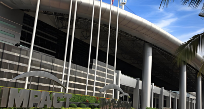Sawasdee – Mingshi Makes Its Debut at the Bangkok International Building Materials Exhibition