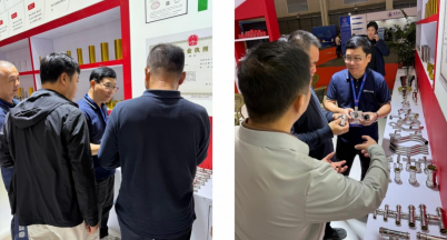 Please Come to the Ends of the Earth (in Hainan) — The 27th China International Gas & Heating Exhibition Grandly Opens