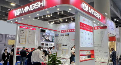 Mingshi Xingxin Makes a Splendid Appearance at the 138th Canton Fair