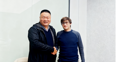 Successful Completion of Spanish AENOR Factory Audit