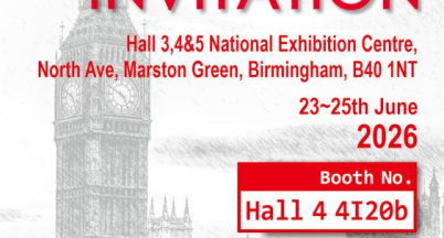Setting Sail Again to the HVAC Rendezvous — Invitation from Mingshi Xingxin at INSTALLER SHOW 2026